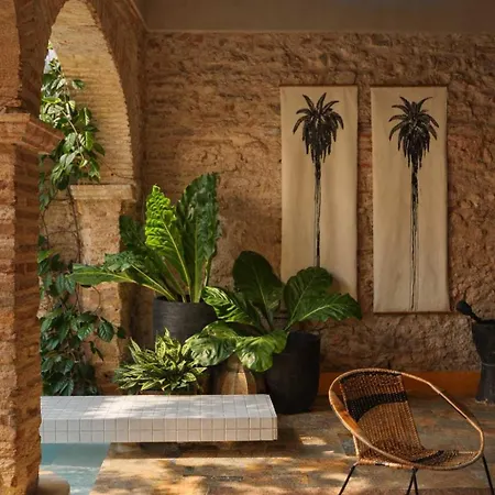 Nok Luxury Colonial 6br With Pool Staff & Breakfast At Getsemani Сasa de vacaciones Cartagena