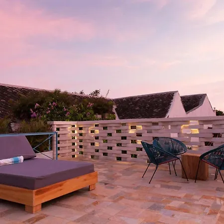 Nok Luxury Colonial 6br With Pool Staff & Breakfast At Getsemani Сasa de vacaciones Cartagena