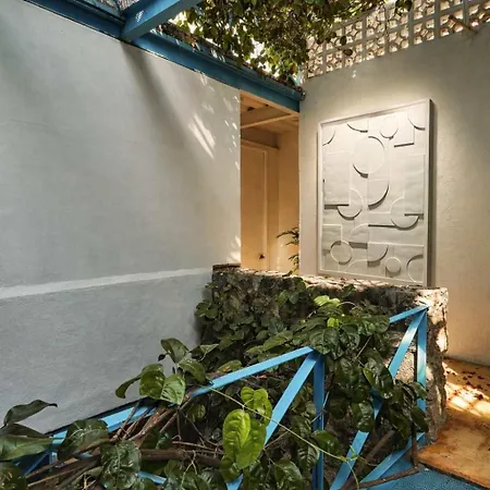 Сasa de vacaciones Nok Luxury Colonial 6br With Pool Staff & Breakfast At Getsemani