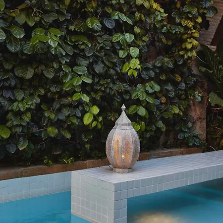 Nok Luxury Colonial 6br With Pool Staff & Breakfast At Getsemani Сasa de vacaciones Cartagena