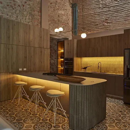 Nok Luxury Colonial 6br With Pool Staff & Breakfast At Getsemani Cartagena
