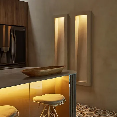 Nok Luxury Colonial 6br With Pool Staff & Breakfast At Getsemani *