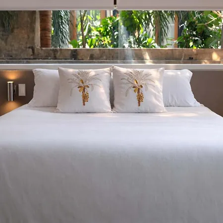 Nok Luxury Colonial 6br With Pool Staff & Breakfast At Getsemani *