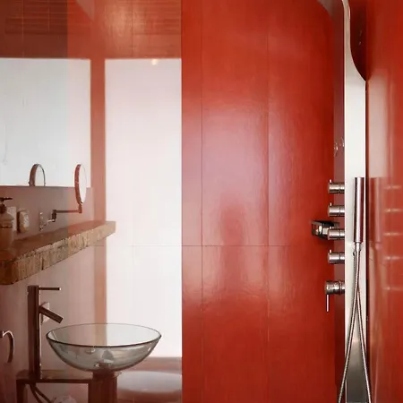 Nok Luxury Colonial 6br With Pool Staff & Breakfast At Getsemani Сasa de vacaciones Cartagena