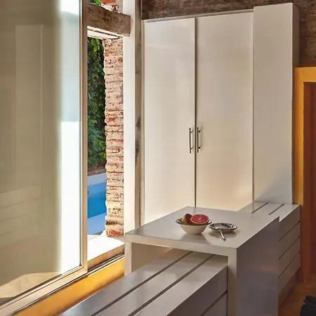 Nok Luxury Colonial 6br With Pool Staff & Breakfast At Getsemani * Cartagena