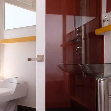 Nok Luxury Colonial 6br With Pool Staff & Breakfast At Getsemani Сasa de vacaciones