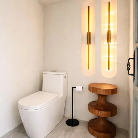 Nok Luxury Colonial 6br With Pool Staff & Breakfast At Getsemani * Cartagena