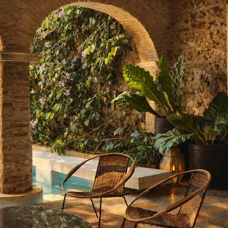 Nok Luxury Colonial 6br With Pool Staff & Breakfast At Getsemani