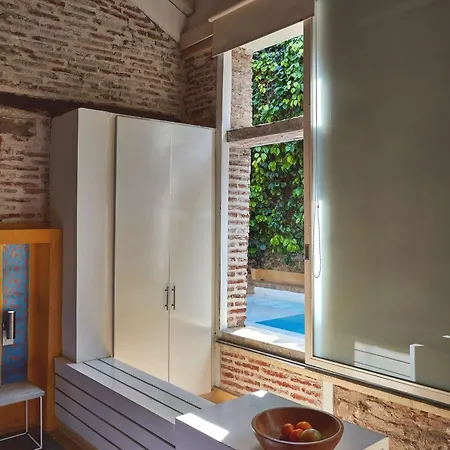 Holiday home Nok Luxury Colonial 6br With Pool Staff & Breakfast At Getsemani Cartagena