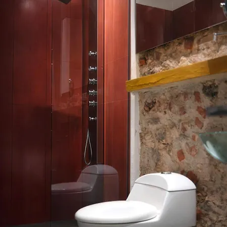 Nok Luxury Colonial 6br With Pool Staff & Breakfast At Getsemani * Cartagena